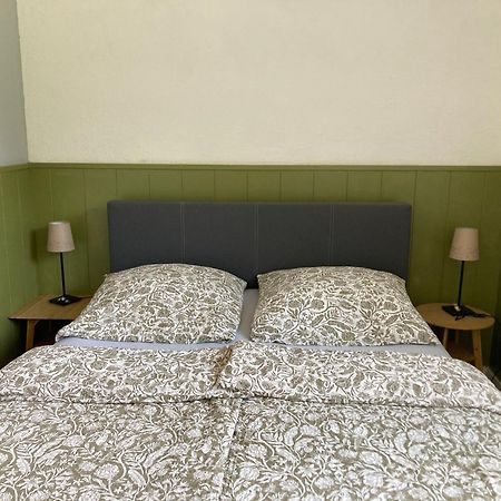 Ferienwohnung Am Strandweg Hohwacht Zewnętrze zdjęcie