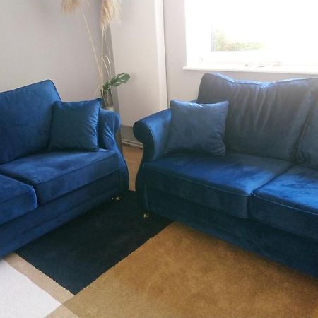 Ferienwohnung Am Strandweg Hohwacht Zewnętrze zdjęcie