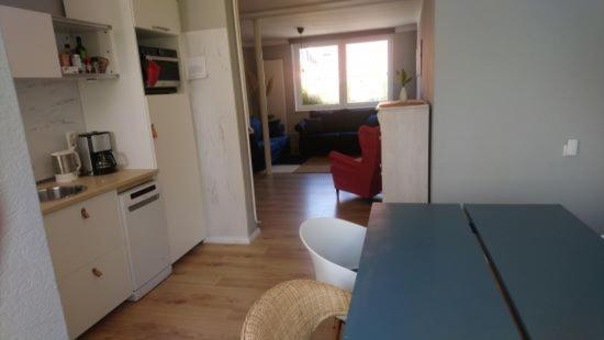 Ferienwohnung Am Strandweg Hohwacht Zewnętrze zdjęcie