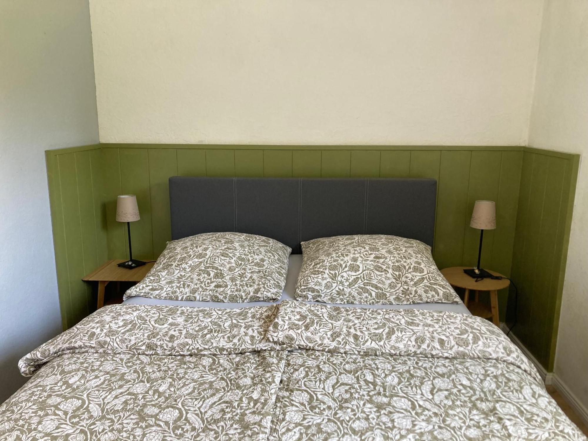 Ferienwohnung Am Strandweg Hohwacht Zewnętrze zdjęcie