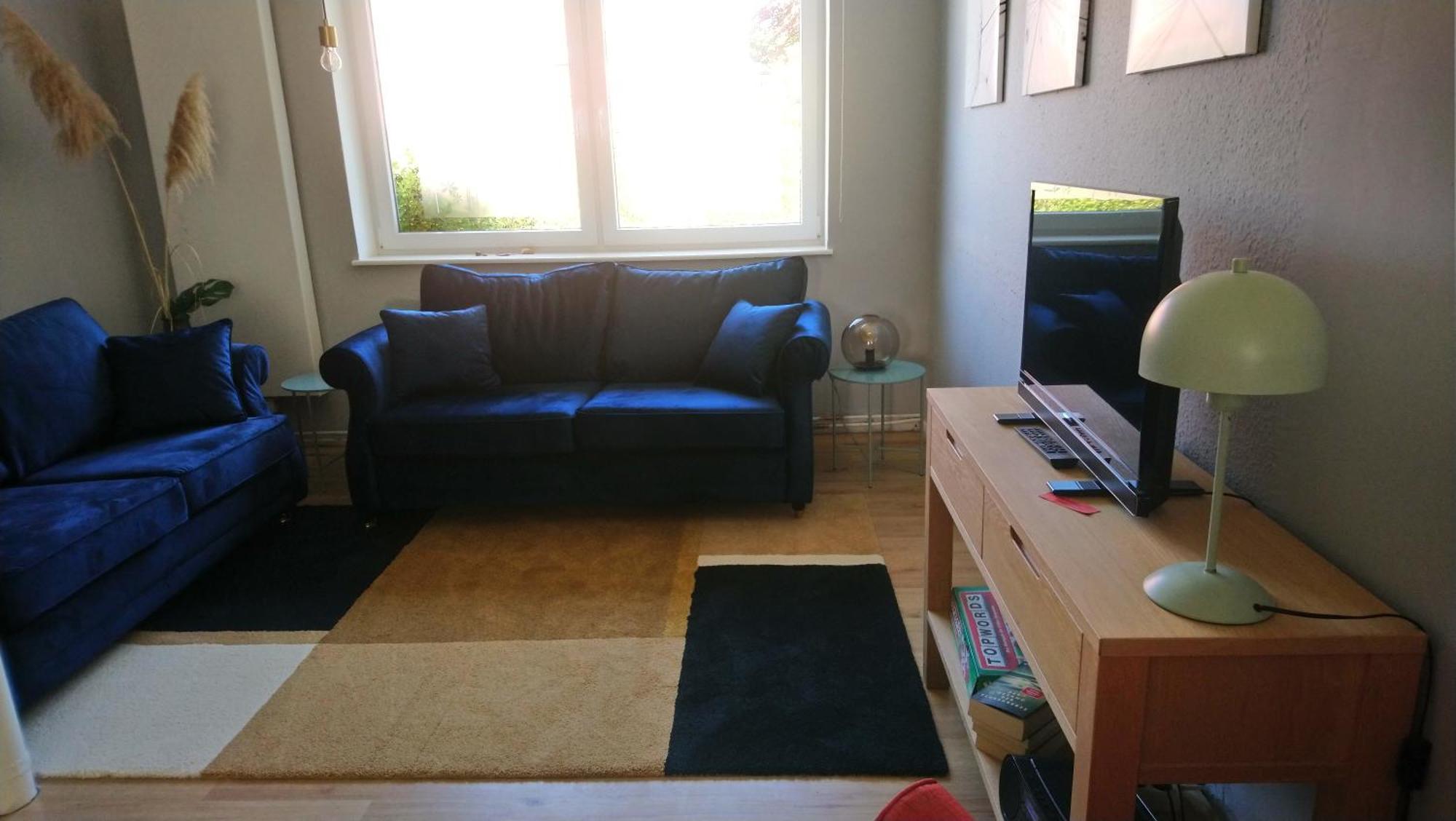 Ferienwohnung Am Strandweg Hohwacht Zewnętrze zdjęcie